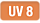 UV8