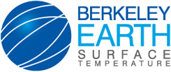berkeley-earth-surface-temperature-logo