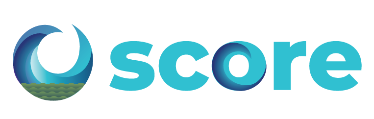 Score logo 